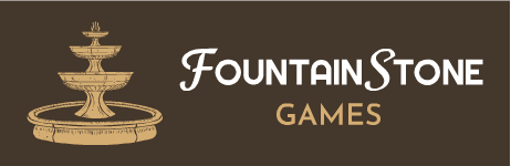 FountainStone Games